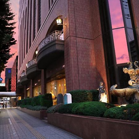 Koyo Grand Hotel Σεντάι Εξωτερικό φωτογραφία
