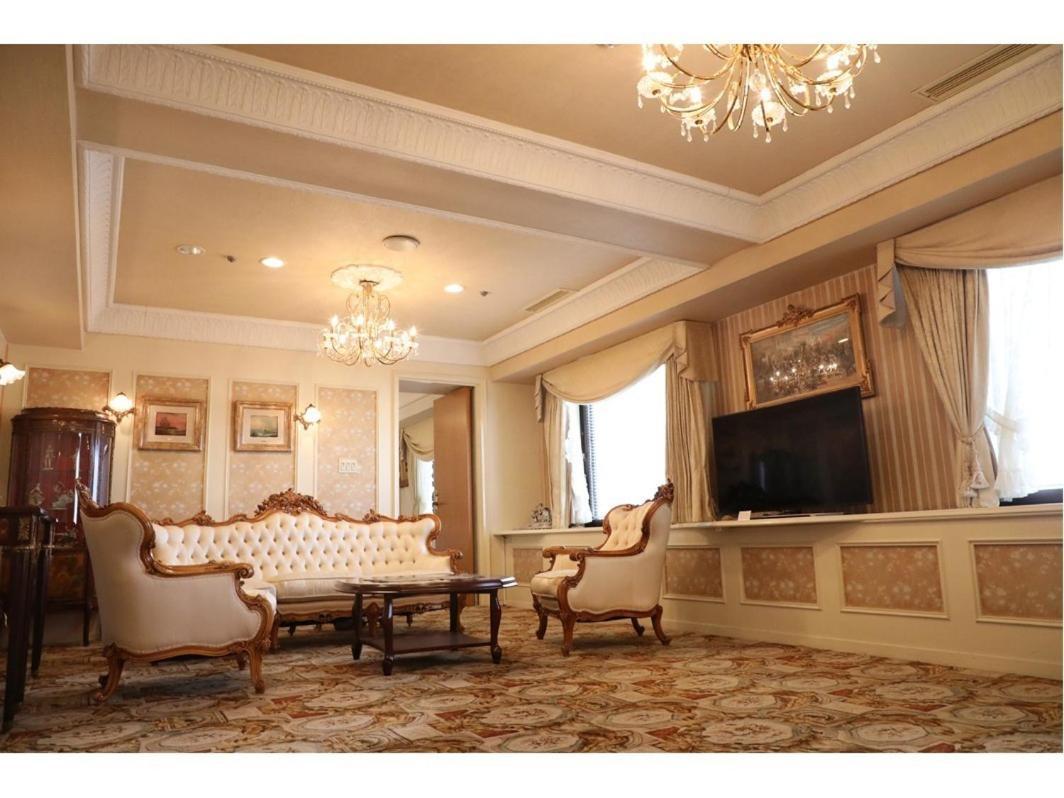 Koyo Grand Hotel Σεντάι Εξωτερικό φωτογραφία