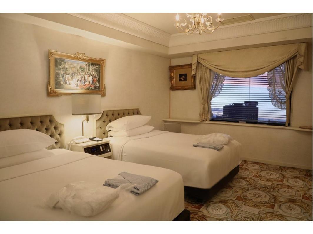 Koyo Grand Hotel Σεντάι Εξωτερικό φωτογραφία
