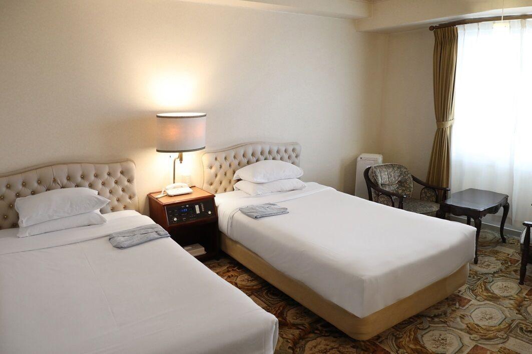 Koyo Grand Hotel Σεντάι Εξωτερικό φωτογραφία