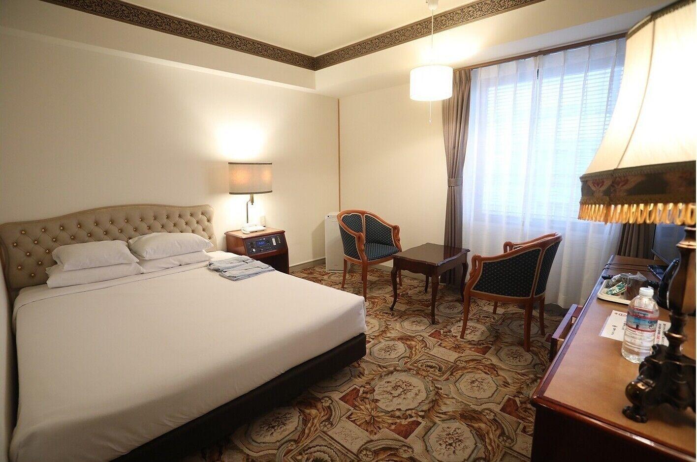 Koyo Grand Hotel Σεντάι Εξωτερικό φωτογραφία