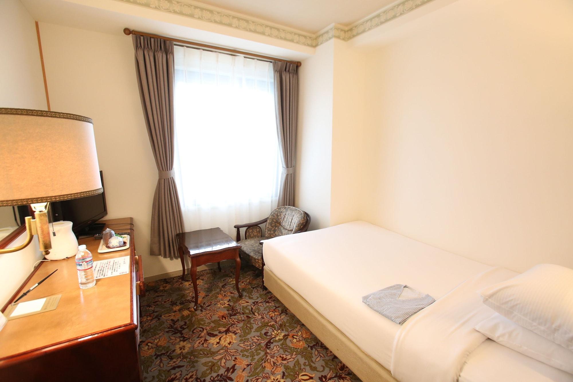 Koyo Grand Hotel Σεντάι Εξωτερικό φωτογραφία