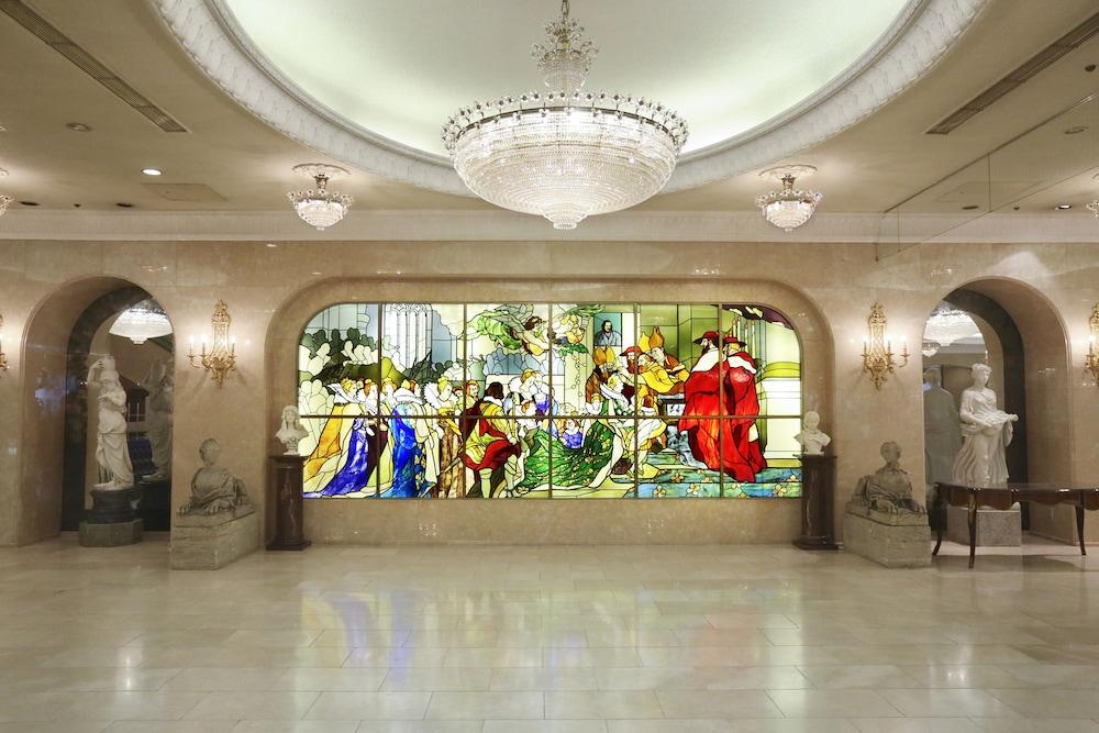 Koyo Grand Hotel Σεντάι Εξωτερικό φωτογραφία