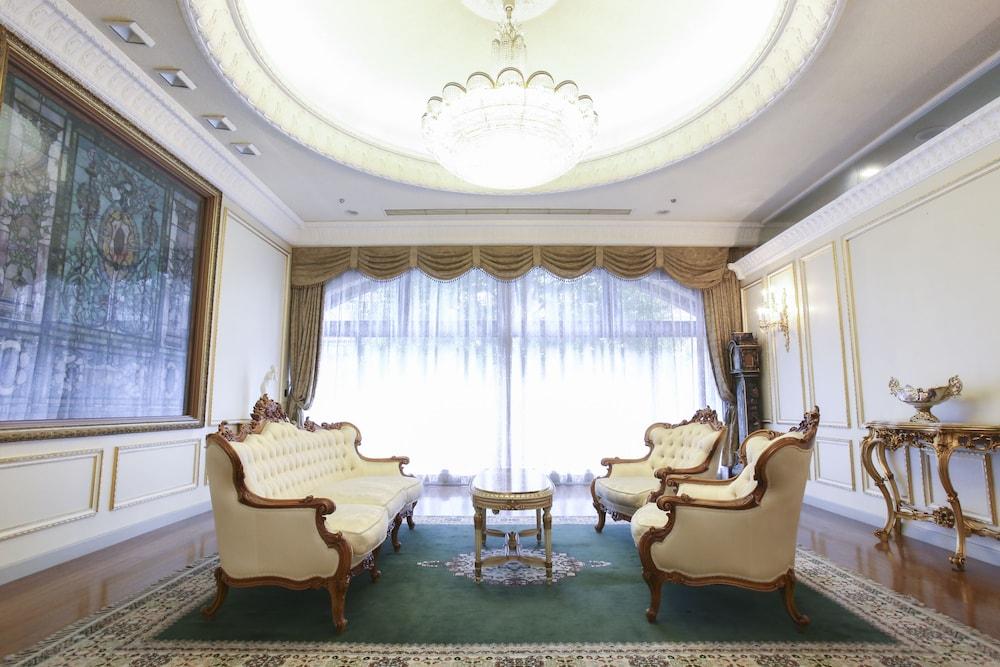 Koyo Grand Hotel Σεντάι Εξωτερικό φωτογραφία