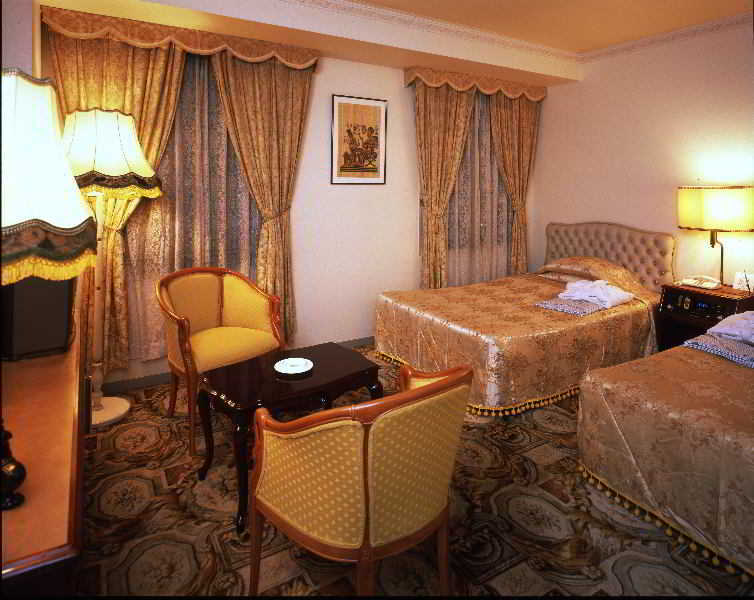 Koyo Grand Hotel Σεντάι Εξωτερικό φωτογραφία