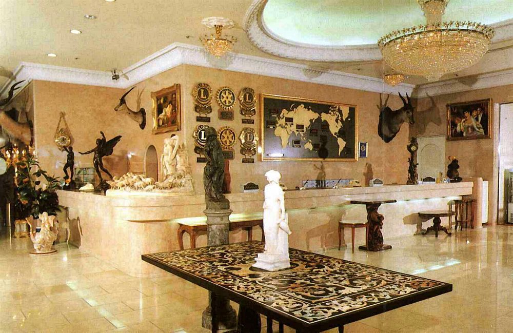 Koyo Grand Hotel Σεντάι Εξωτερικό φωτογραφία