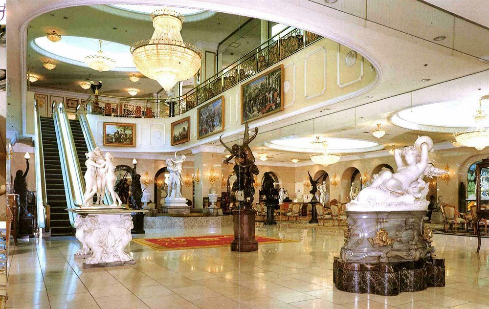 Koyo Grand Hotel Σεντάι Εξωτερικό φωτογραφία
