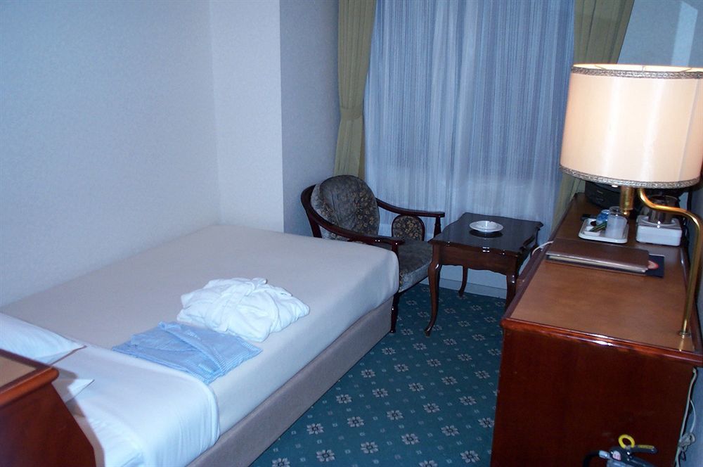Koyo Grand Hotel Σεντάι Εξωτερικό φωτογραφία