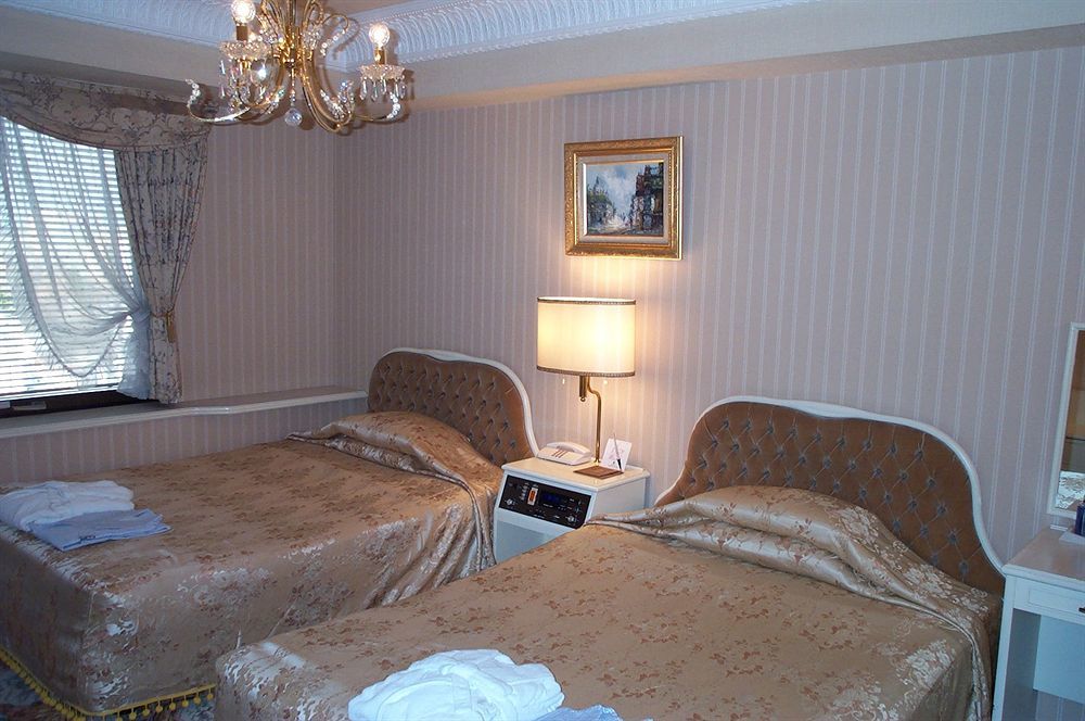 Koyo Grand Hotel Σεντάι Εξωτερικό φωτογραφία