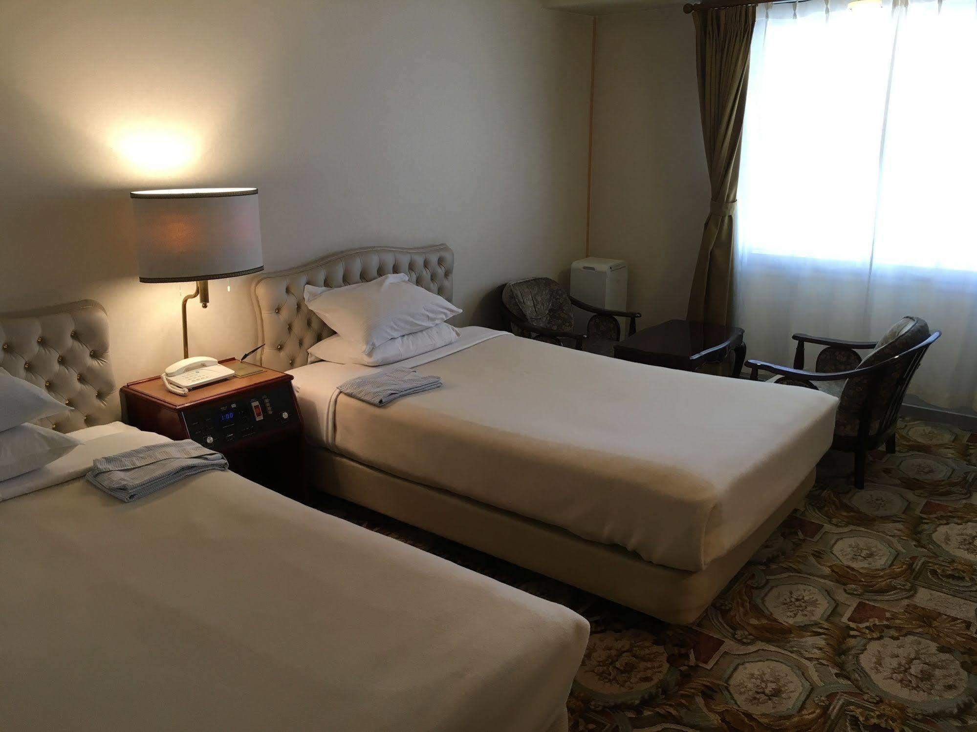 Koyo Grand Hotel Σεντάι Εξωτερικό φωτογραφία