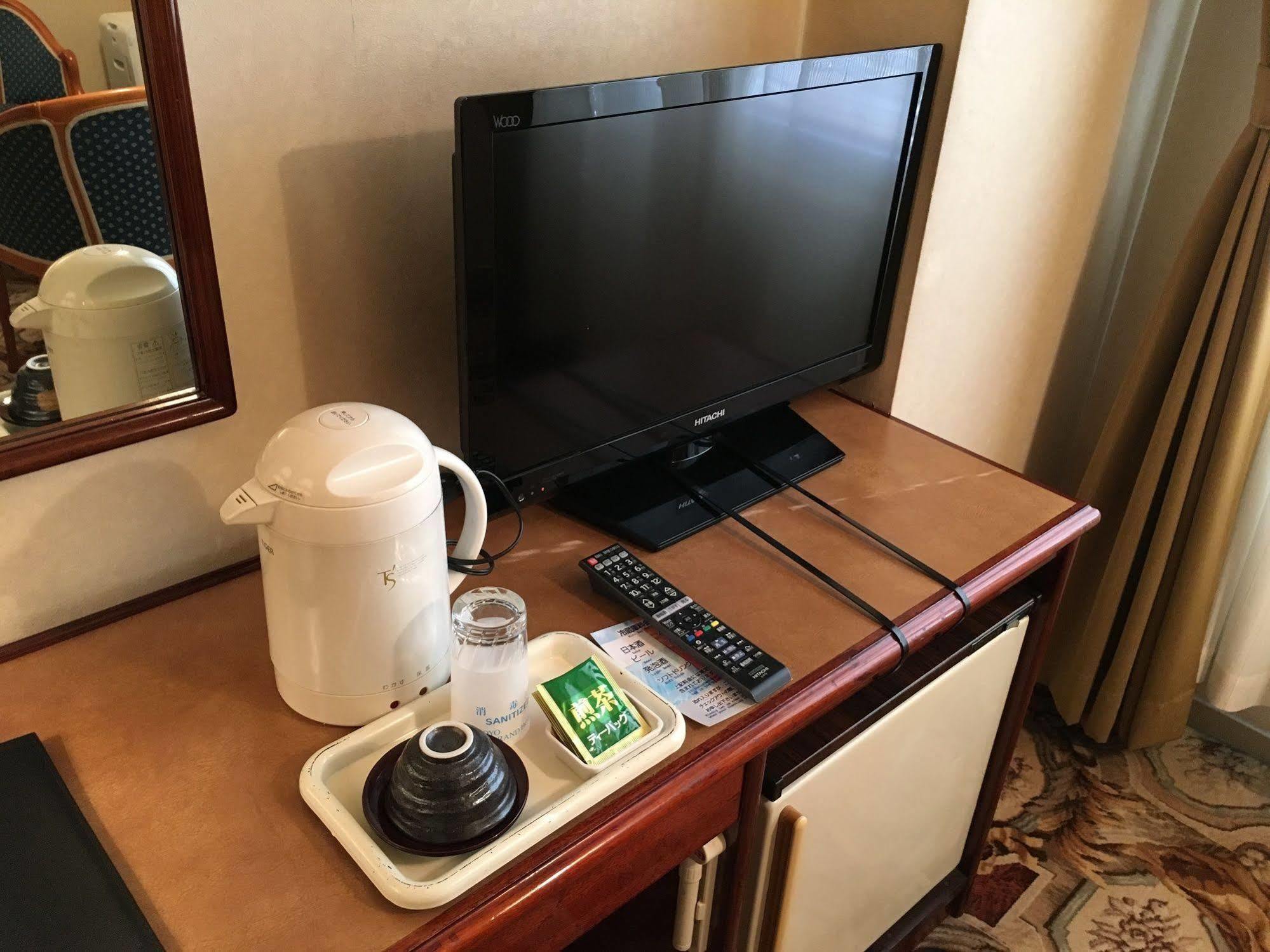 Koyo Grand Hotel Σεντάι Εξωτερικό φωτογραφία