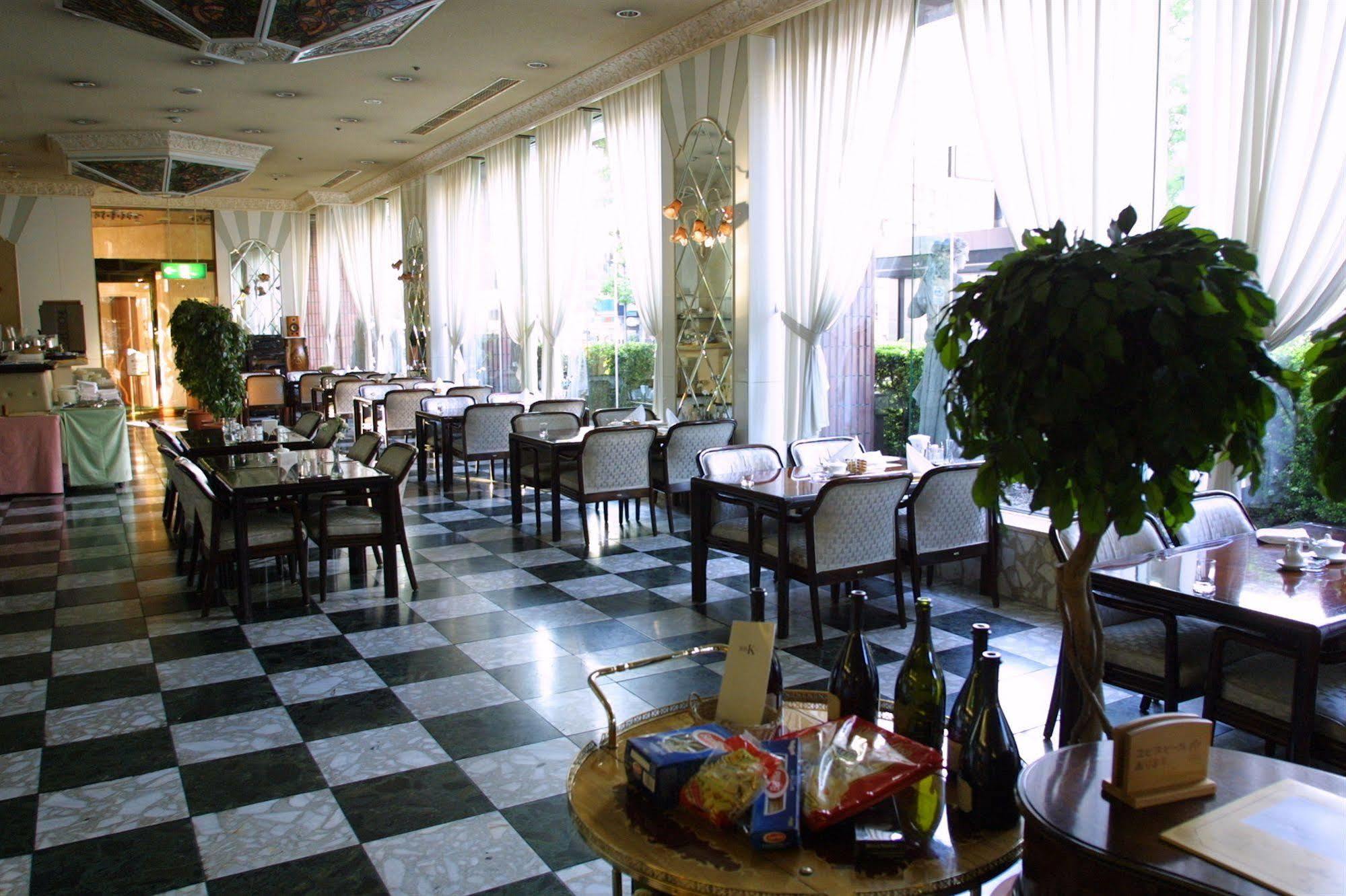 Koyo Grand Hotel Σεντάι Εξωτερικό φωτογραφία