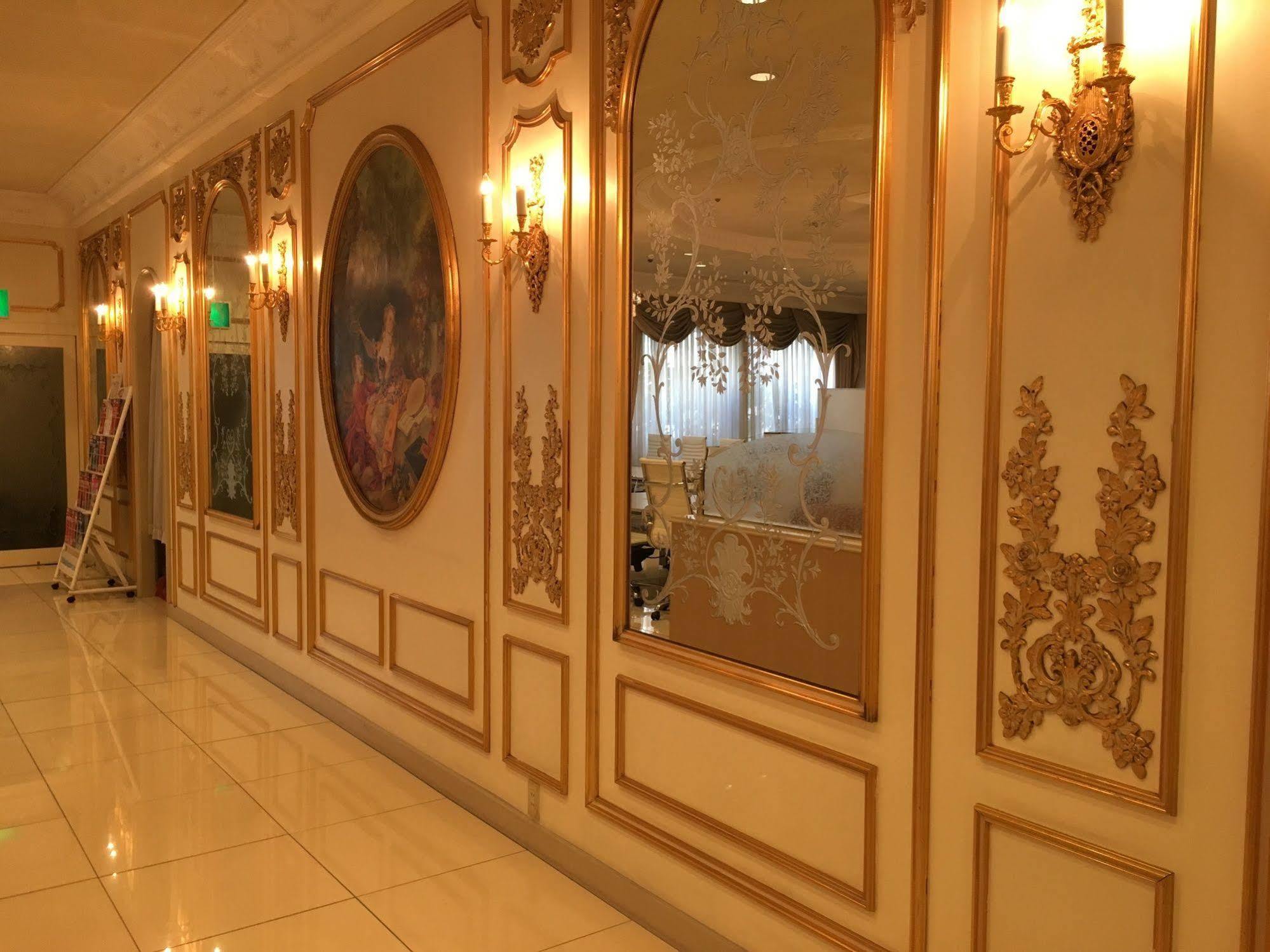 Koyo Grand Hotel Σεντάι Εξωτερικό φωτογραφία