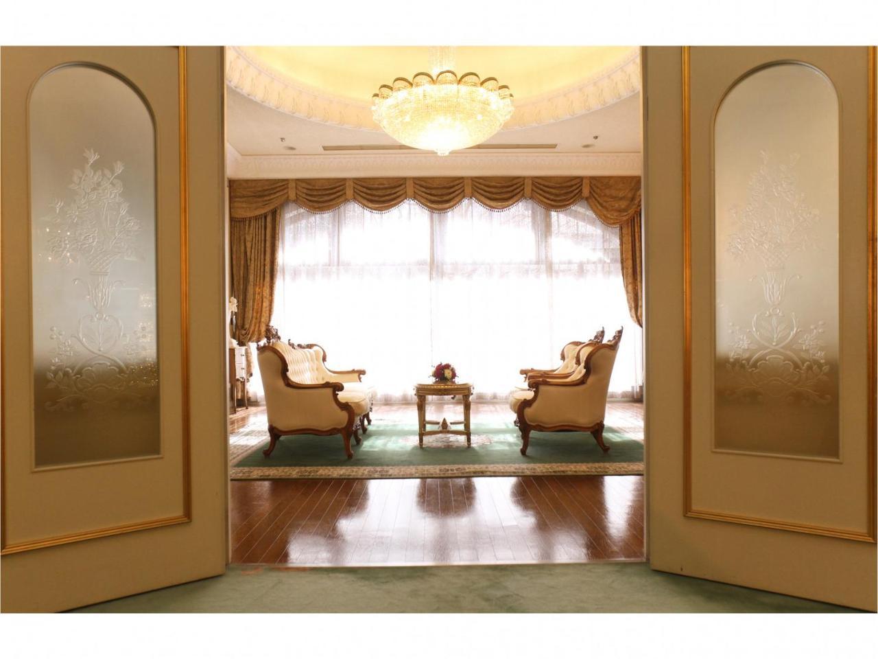 Koyo Grand Hotel Σεντάι Εξωτερικό φωτογραφία