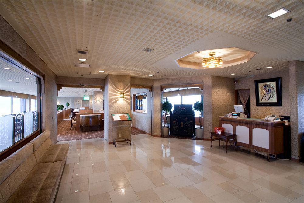 Koyo Grand Hotel Σεντάι Εξωτερικό φωτογραφία